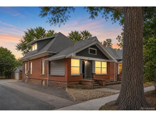 414 4th Ave, Longmont, CO, 80501-5508 | Card Image