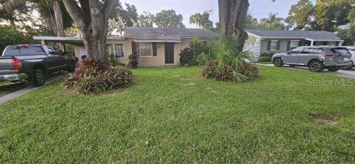 4111 W Bay Villa Ave, TAMPA, FL, 33611-1203 | Card Image