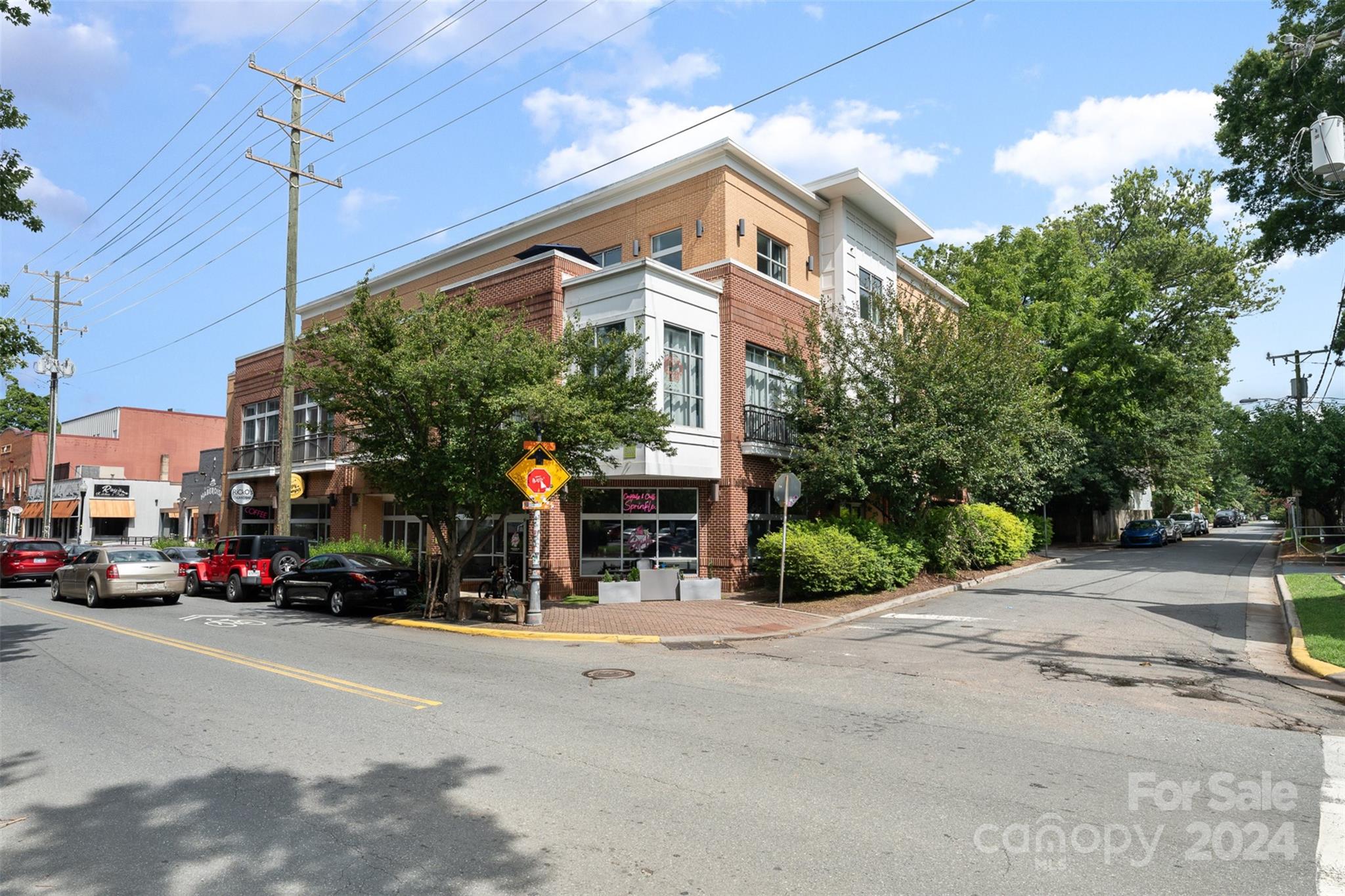 34th St, Charlotte, NC 28205