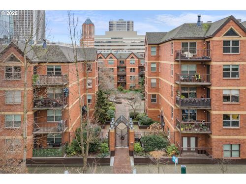 303-1500 Sw Park Ave, Portland, OR, 97201-3445 | Card Image