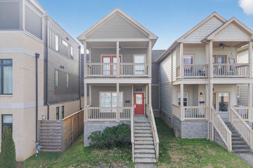 1725 6th Ave N, Nashville, TN, 37208-2217 | Card Image