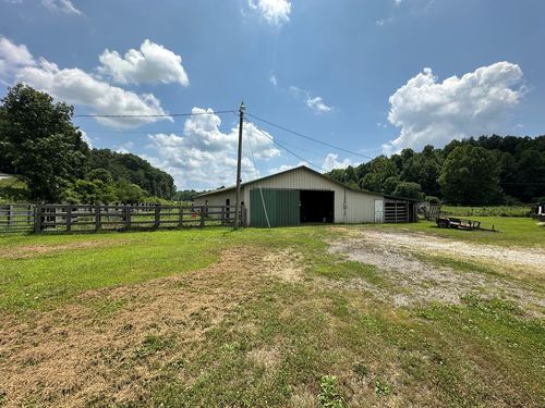 1374 B Bloom Furnace, South Webster, OH, 45682 | Card Image