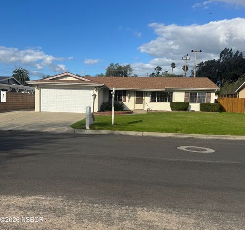 345 Shirley Ln, Santa Maria, CA, 93455-3138 | Card Image