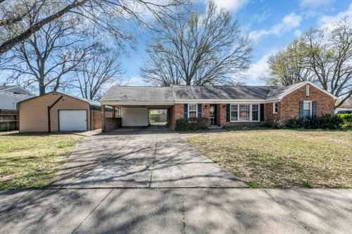 5255 Boswell Ave, Memphis, TN, 38120-1511 | Card Image