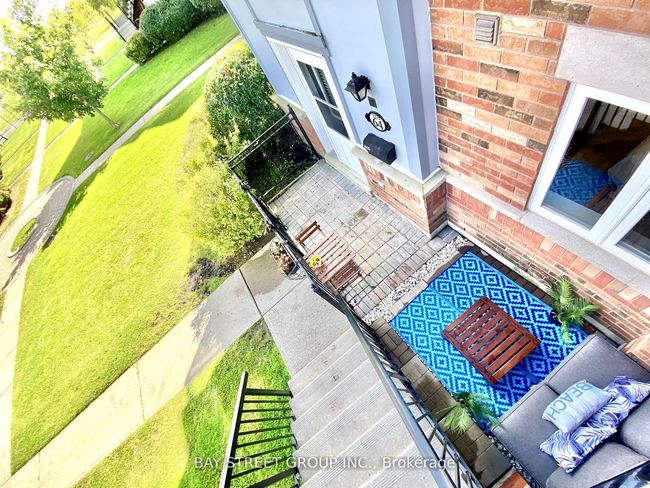 64 - 2275 Bur Oak Ave, Condo with 2 bedrooms, 1 bathrooms and 1 parking in Markham ON | Image 18