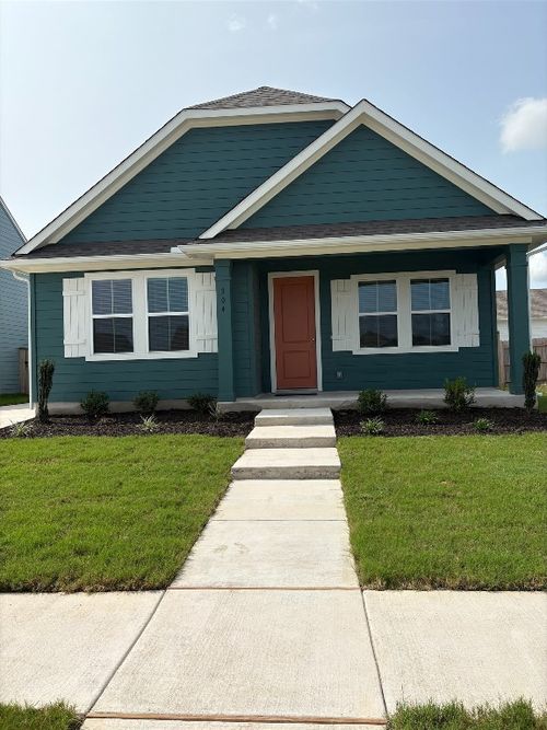 304 Branchwood Path, Taylor, TX, 76574-4551 | Card Image