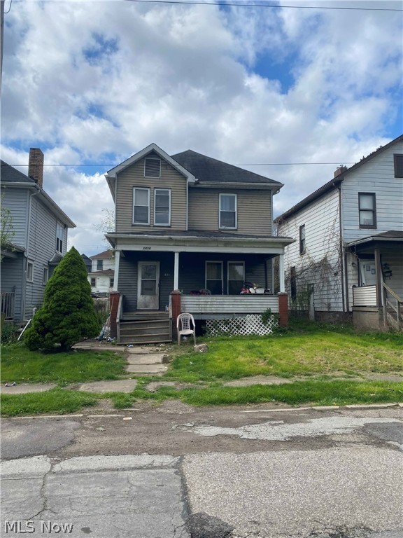 Oregon Ave, Steubenville, OH 43952
