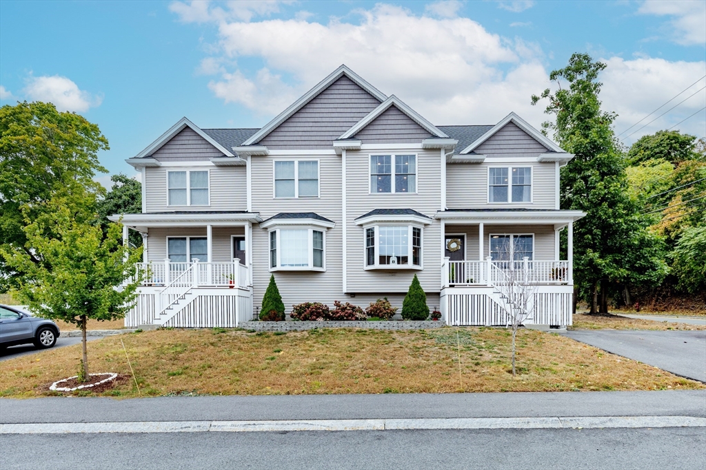 Birch Brook Rd, Lynn, MA 01905