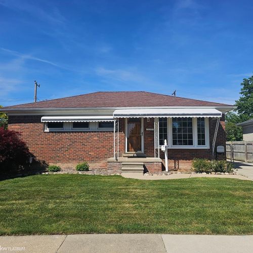 31256 Share St, Saint Clair Shores, MI, 48082-1469 | Card Image