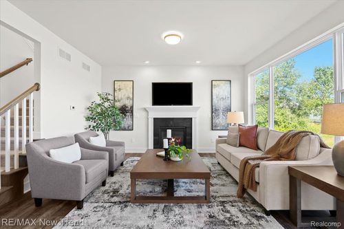 3010 Theodore E, Wixom, MI, 48393-2098 | Card Image