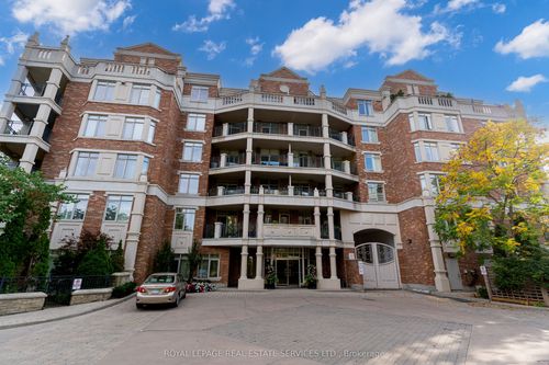 203-10 Old Mill Trail, Etobicoke, ON, M8X2Y9 | Card Image