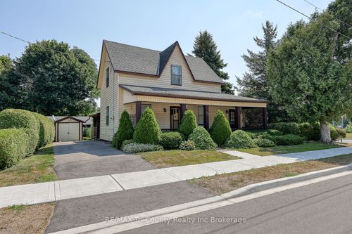 255 Colborne St N, Simcoe, ON, N3Y3V6 | Card Image