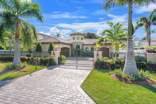 2500 Ne 14th St, Fort Lauderdale, FL, 33304-1550 | Card Image