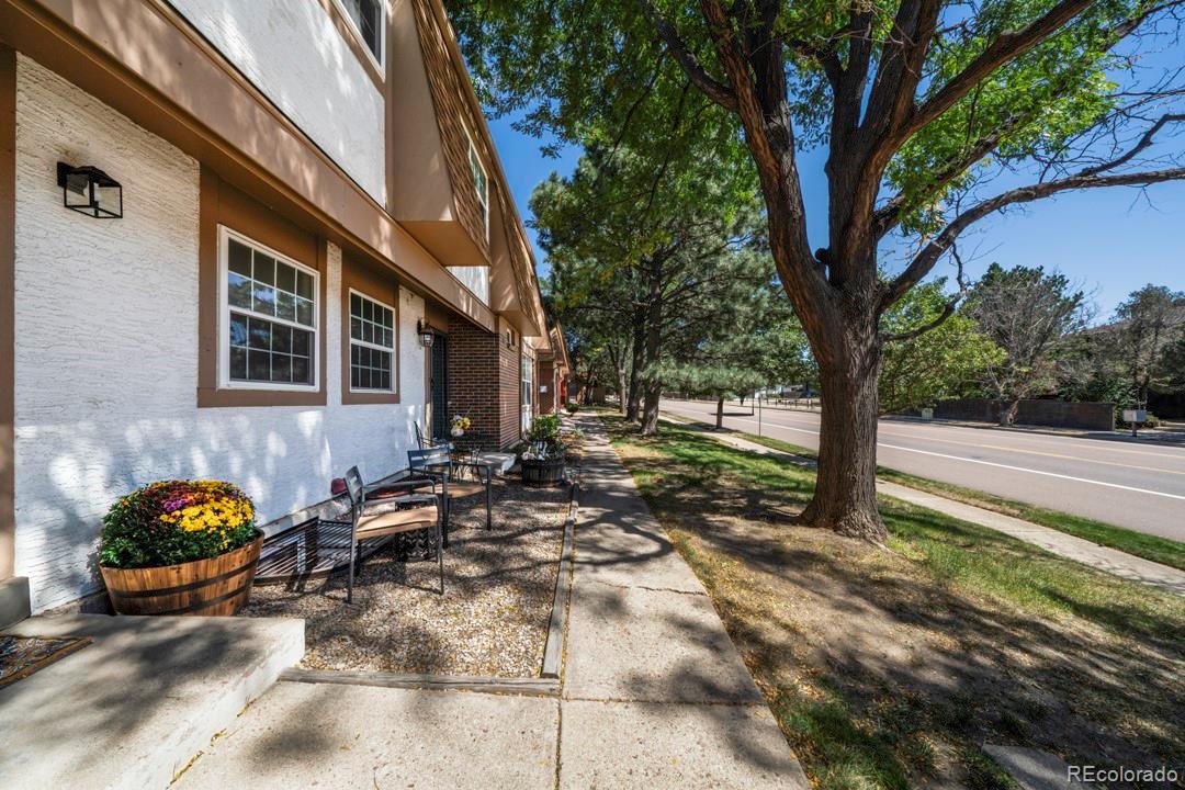 Residential in Colorado Springs 4