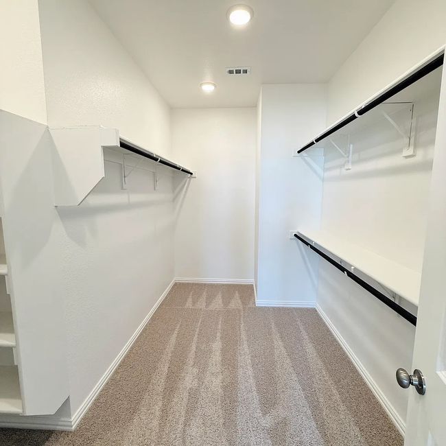 1225 Doris May Dr, Townhouse with 3 bedrooms, 3 bathrooms and null parking in Allen TX | Image 24