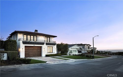 260 Evening Canyon Rd, Corona Del Mar, CA, 92625-2655 | Card Image