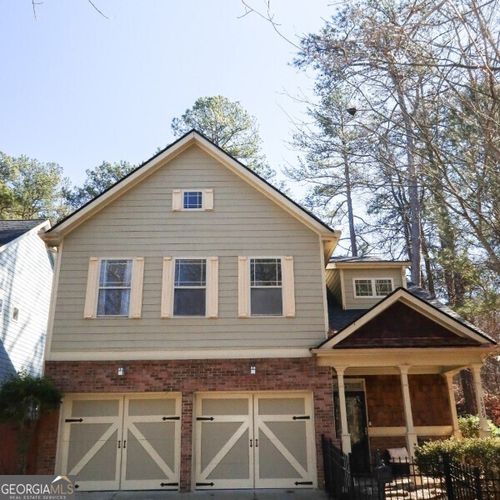1929 Brantley Walk Ln Nw, Atlanta, GA, 30318-1871 | Card Image