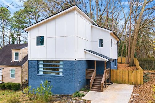 1846 Rogers Ave Sw, Atlanta, GA, 30310-2312 | Card Image