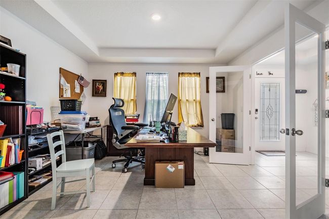 Dedicated Office/Den | Image 13