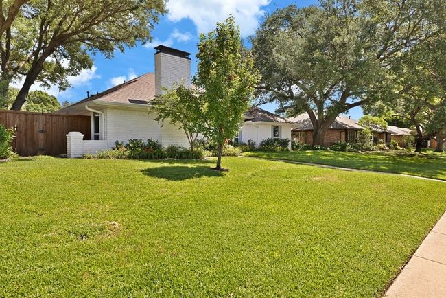3509 Appalachian Ct, House other with 4 bedrooms, 3 bathrooms and null parking in Plano TX | Image 4