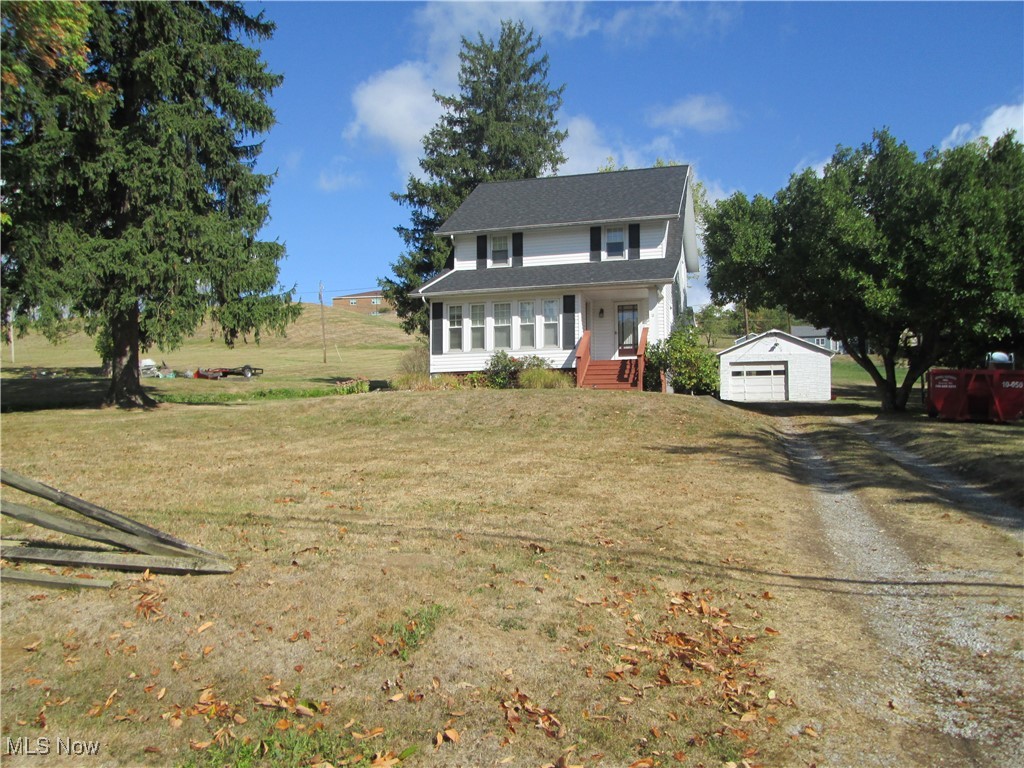 West Pike, Zanesville, OH 43701