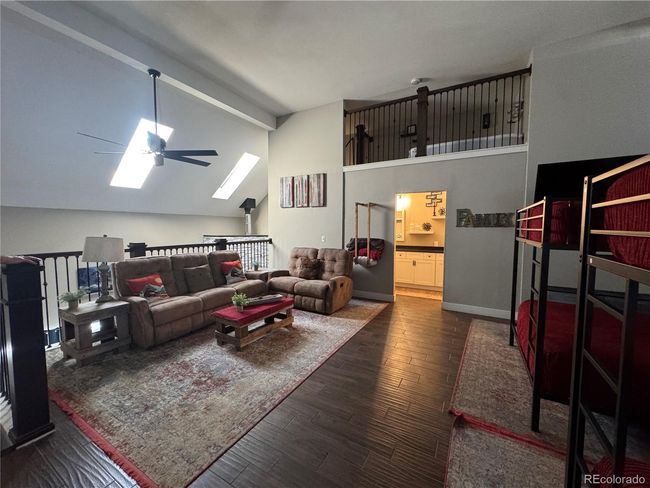APT-5 - 110 E Beaver Creek Blvd, Condo with 3 bedrooms, 3 bathrooms and 2 parking in Avon CO | Image 36