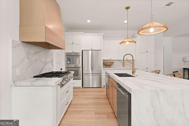 616 Neptune Way, House other with 6 bedrooms, 5 bathrooms and 4 parking in St Simons Island GA | Image 10