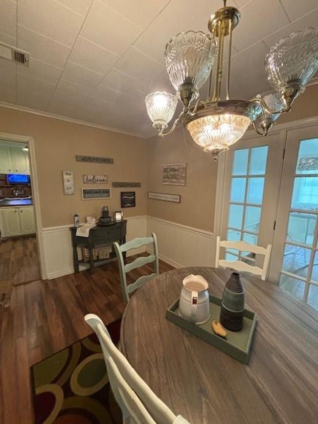 256 Sylvan Meadows Loop, House other with 3 bedrooms, 2 bathrooms and null parking in Winnfield LA | Image 32