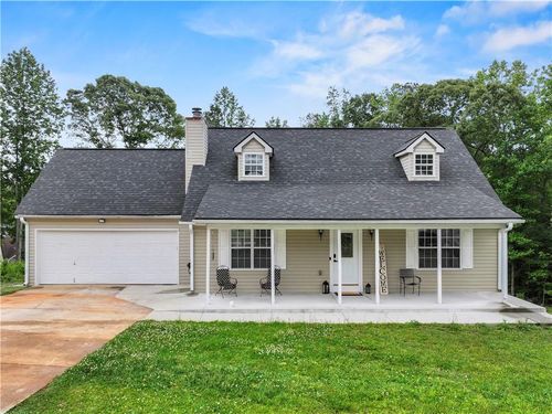 5293 Hopewell Ln, Gainesville, GA, 30507-9595 | Card Image