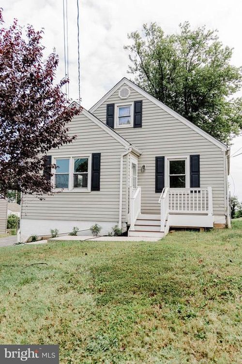 1923 Brady Ave, BALTIMORE, MD, 21227-4109 | Card Image