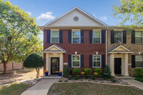 4136 Kyndra Circle, Richardson, TX, 75082 | Card Image