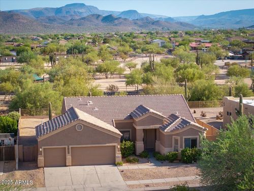 4534 E Sleepy Ranch Rd, Cave Creek, AZ, 85331-4420 | Card Image