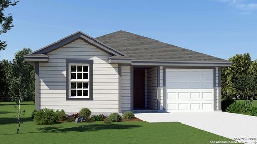 13931 Sandstone Pass, San Antonio, TX, 78253-7387 | Card Image