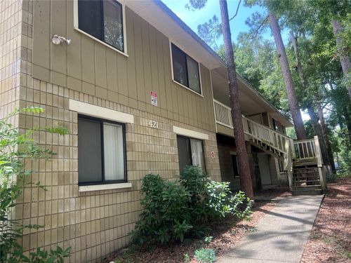 421 Sw 67th Ter, Gainesville, FL, 32607-5753 | Card Image