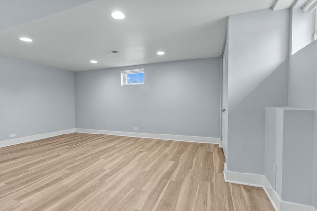 16637 W Brockman Ave, Townhouse with 2 bedrooms, 2 bathrooms and 1 parking in Prairie View IL | Image 23