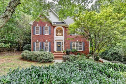 2065 Vanderbilt Pl, Lawrenceville, GA, 30044-4542 | Card Image