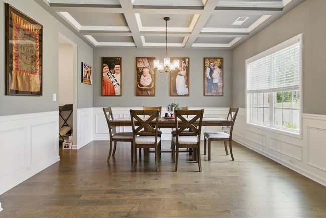 492 Mulberry Crossing Dr, House other with 5 bedrooms, 5 bathrooms and 3 parking in Cataula GA | Image 13