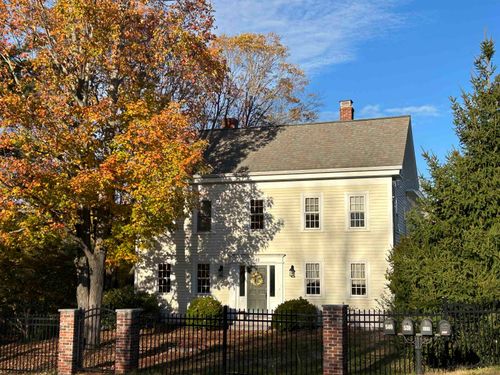 540 Ocean Rd, Portsmouth, NH, 03801-6018 | Card Image