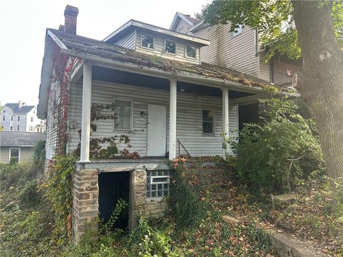 203 Wood St, Belle Vernon, PA, 15012-1140 | Card Image