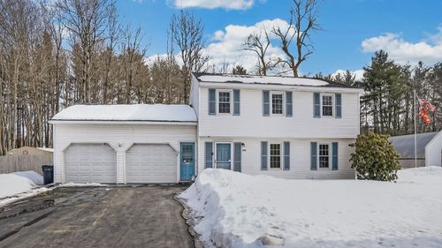295 Hill Street, Biddeford, ME, 04005 | Card Image