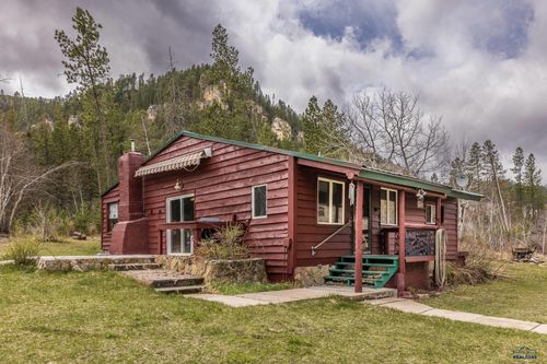 21155 Coyote Ln, Lead, SD, 57754-3785 | Card Image