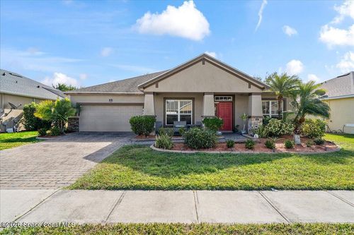 1611 Bridgeport Cir, Rockledge, FL, 32955-4326 | Card Image