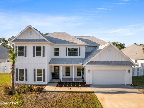 140 Tierra Verde Way, Panama City Beach, FL, 32407-3821 | Card Image