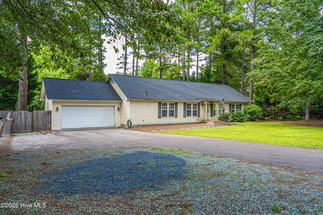 1360 Rays Bridge Rd, House other with 3 bedrooms, 2 bathrooms and 2 parking in Whispering Pines NC | Image 5