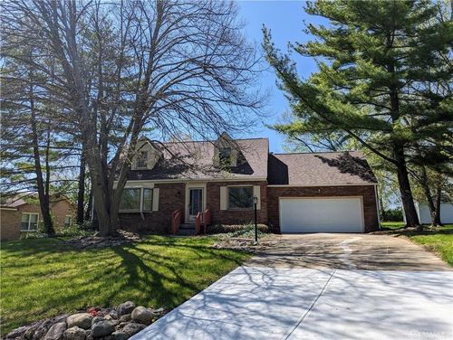 801 Wicklow Ln, Monroe, OH, 45050-1084 | Card Image