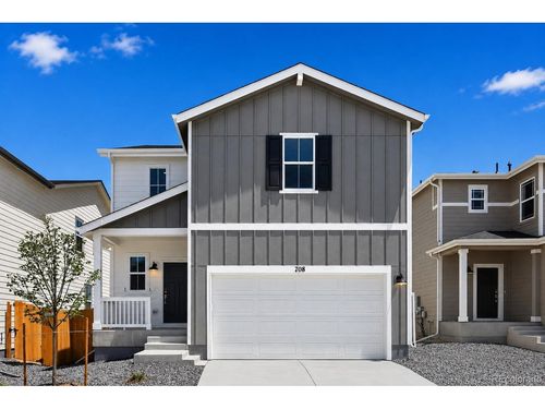 708 96th Avenue Pl, Greeley, CO, 80634 | Card Image