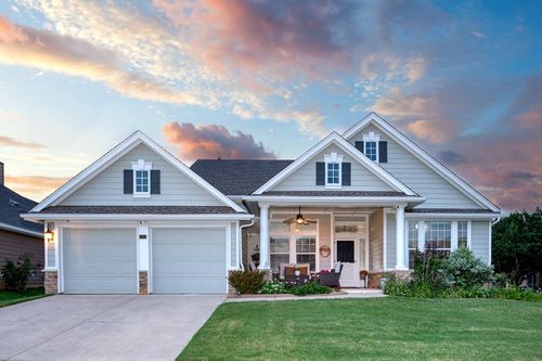 2401 Aramic Ct, Arlington, TX, 76001-8124 | Card Image