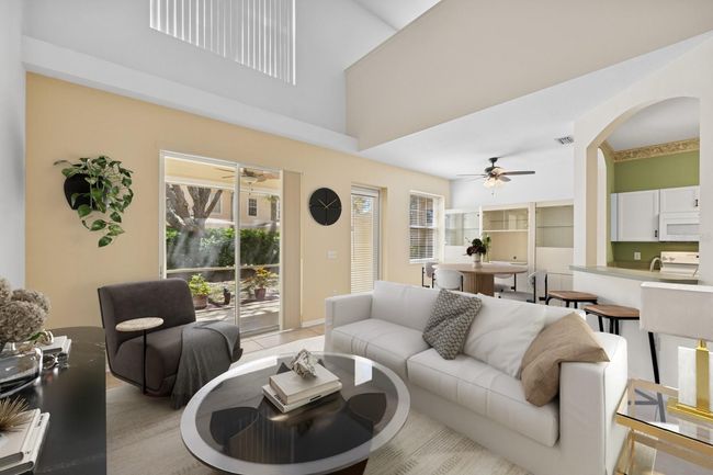 UNIT-102 - 6412 Rosefinch Ct, Townhouse with 2 bedrooms, 3 bathrooms and null parking in LAKEWOOD RANCH FL | Image 10
