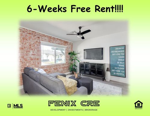 1-2512 E Thomas Rd, Phoenix, AZ, 85016-7937 | Card Image