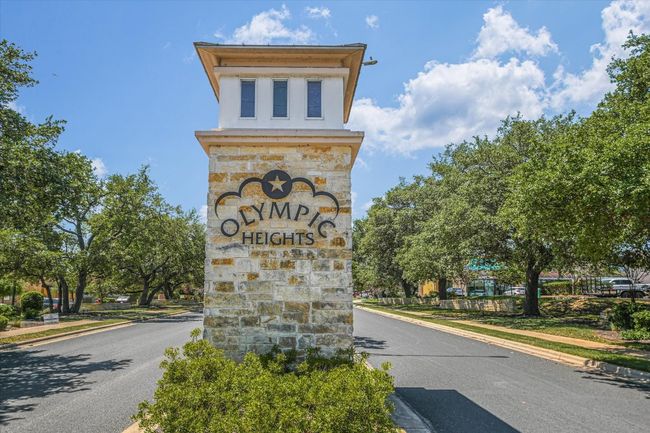 Welcome to Olympic Heights. A fun community to live/work/play in! | Image 21